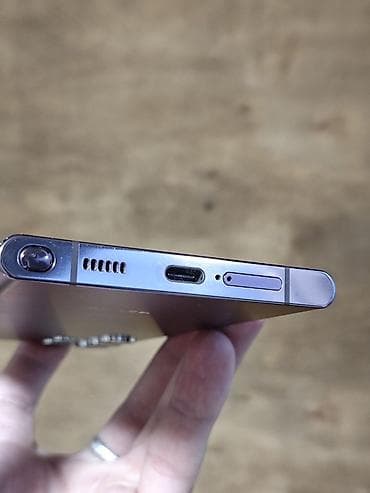 samsung note7: Samsung Galaxy S22 Ultra, цвет - Фиолетовый, 2 SIM — 4