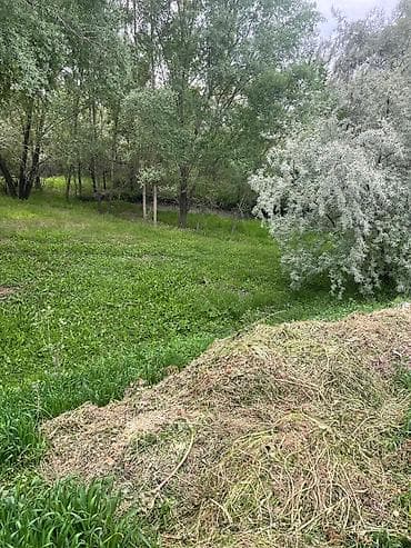 Продается дом с большим участком в Ак-Босого, 86 кв.м., 5 комнат, 7,5 — 5