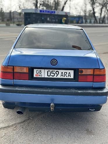 фосваген шаран: Volkswagen Vento: 1993 г., 1.8 л, Бензин, Седан — 4