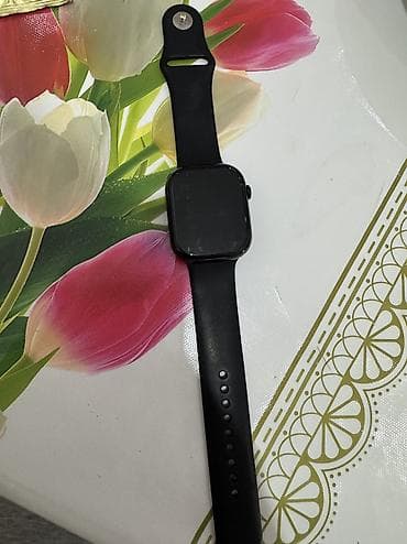 smart plus: Смарт часы Будильник ✅ Кислород в крови ✅ Сердцебиение ✅ Таймер ✅ — 6