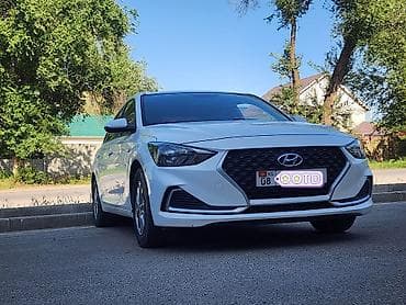 5d коврики: Hyundai Verna: 2020 г., 1.6 л, Автомат, Бензин, Седан — 3