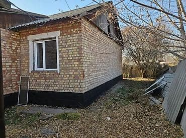 сары булун: Срочно продаю большой кирпичный дом в селе Киргшелк отопление углем и — 5