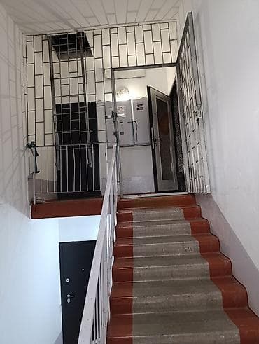 Аренда квартир: 3 комнаты, 63 м², 105 серия, 5 этаж, Свежий ремонт — 2