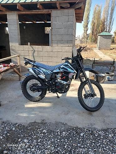 купить мотоцикл минск в бишкеке: Эндуро 300 куб. см, Бензин, Взрослый, Б/у — 7