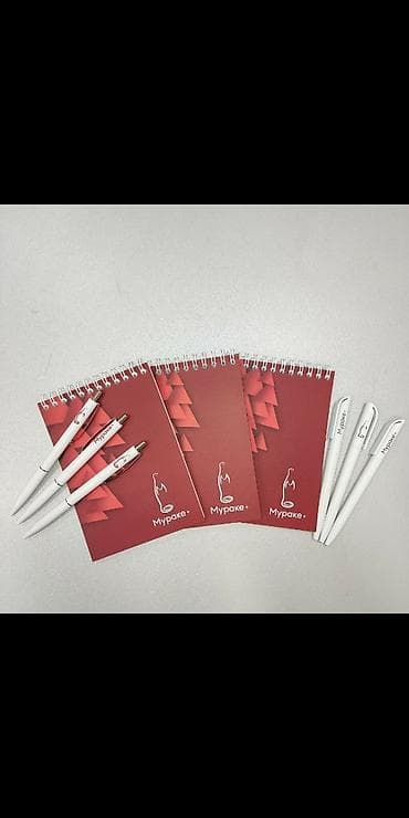 акво принт: Ручки с логотипом !!! Ручка- двигатель прогресса !!! А брендированная — 7