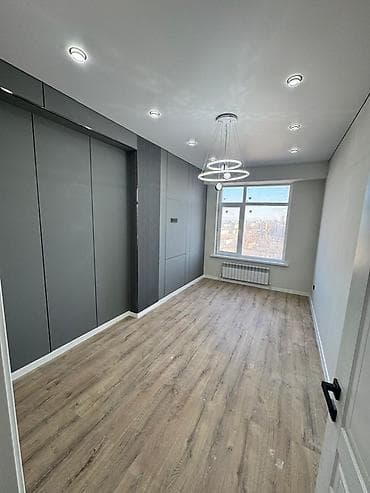 14: 2 комнаты, 63 м², Элитка, 14 этаж, Дизайнерский ремонт — 1