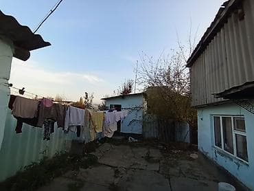 дом пр: Продам дом🏡 г. Каинды ул. Ленина 15 участок более "11 сот" 4 ком и — 8