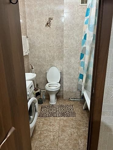 elegance stroy: 1 комната, С мебелью полностью — 3