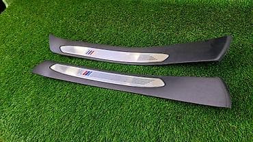 bmw 2: Решетка радиатора BMW 2006 г., Б/у, Оригинал — 2