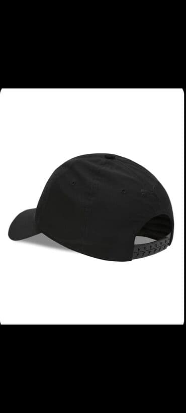 продаю связи с переездом: КЕПКА БЕЙСБОЛКА ПУМА ФЕРРАРИ PUMA FERRARI ORIGINAL CAP QR CODE — 4