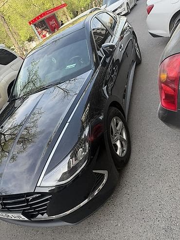 Унаа сатуу: Hyundai Sonata: 2019 г., 2 л, Автомат, Бензин, Седан — 2