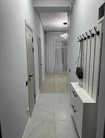 продаю квартиру район караван: 1 комната, 30 м², Индивидуалка, 1 этаж, Дизайнерский ремонт — 5
