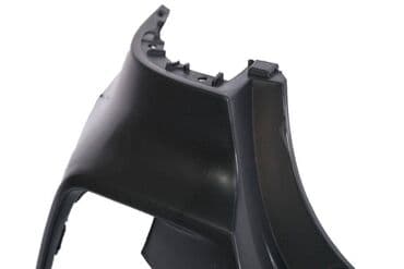 бампер кия рио: Бампер Kia, Новый, Аналог — 5