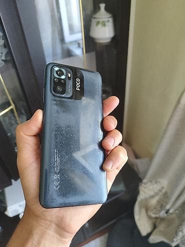 Poco M5s, Б/у, 256 ГБ, 2 SIM