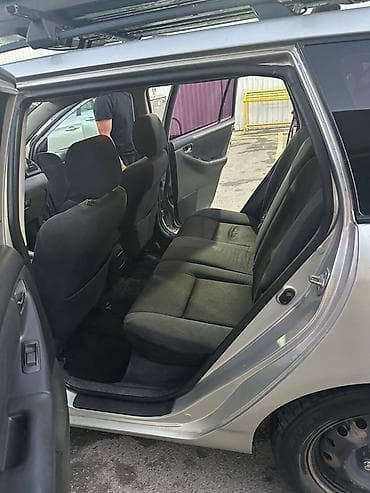 люки крыши ремонт: Toyota Corolla: 2004 г., 1.6 л, Автомат, Бензин, Универсал — 6