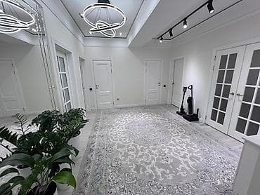 Продажа квартир: 3 комнаты, 85 м², Элитка, 13 этаж, Дизайнерский ремонт — 1