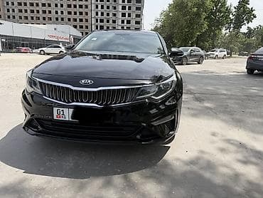 газ 66 донголок: Kia K5: 2019 г., 2 л, Автомат, Газ, Седан — 2