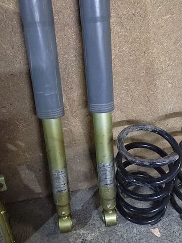 амортизатор для кухонной мебели: Продаю регулированые амортизаторы чисто Япония комплект все прокачены — 4