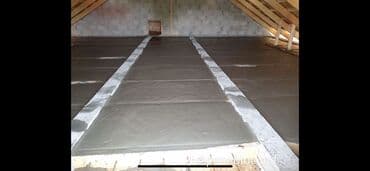 оборудование для пенобетона: Кровля крыши | Монтаж До 1 года опыта — 7