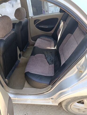 купить коробку автомат на мерседес w210: Daewoo Nubira: 2000 г., 1.6 л, Механика, Бензин, Седан — 2
