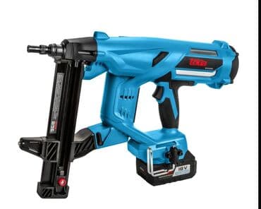 блоки питания оригиналы: Продаётся: Toua DCNN 27 Аккумуляторный монтажный пистолет Качественный — 2