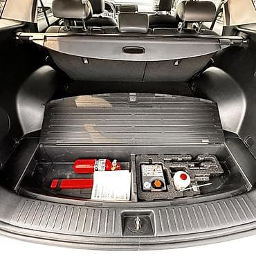 kia bongo3: Kia Sorento: 2021 г., 2.2 л, Автомат, Дизель, Кроссовер — 8