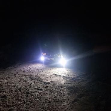 mazba 323: BMW 5 series: 2001 г., 2.2 л, Механика, Бензин, Седан — 2