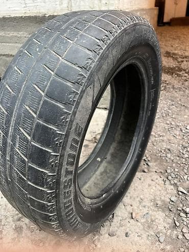 Шины 205 / 65 / R 16, Зима, Легковые, Bridgestone