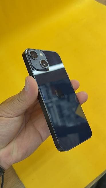 nokia 603: IPhone 13 mini, Б/у, 128 ГБ, 99 % — 1