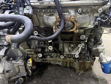 Унаа: Бензиндик кыймылдаткыч Honda 2006 г., 3 л, Колдонулган, Оригинал, Жапония — 2