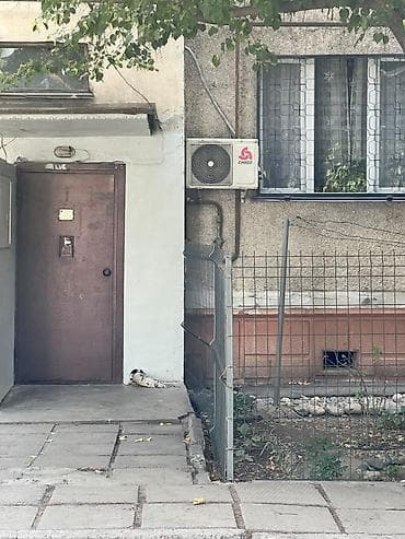 Кыймылсыз мүлк: 1 бөлмө, 38 м², Бөкөнбаев/Үметалиев 105-серия, 1 кабат, Ремонт талап кылынат — 2
