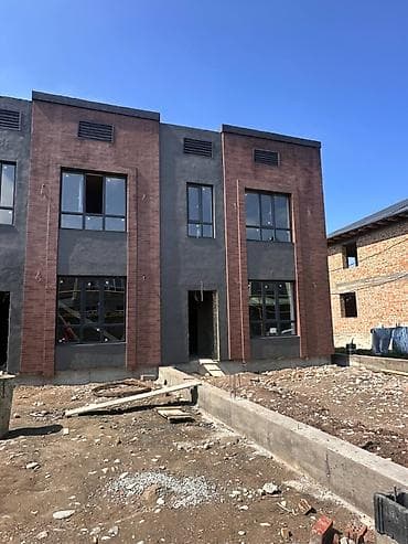 дешово продам: Не квартира. И не многоэтажка. Спокойный формат для жизни в Кок-Жаре — 5