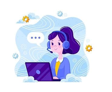 Операторы Call-центра: Требуется Оператор Call-центра, График: Шестидневка, Без опыта, Полный рабочий день, Оплачиваемый отпуск — 1