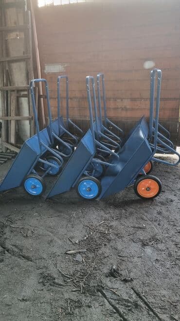 Тачки оптом и в розницу продаем Тачка, мангал, дверцы, очаги