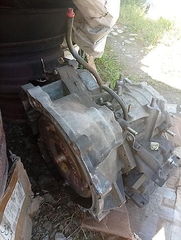 андроид е39: Коробка передач Автомат Mazda — 1