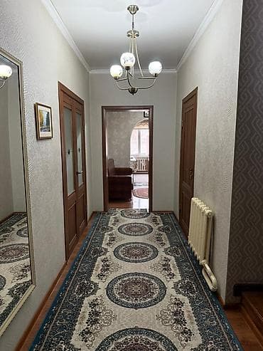 аламудун: Срочно ‼️ Продается 2х-этажный Дом в экологически чистом и в обжитом — 3