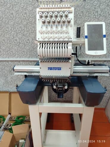 вышивка вишивка вышывка вишывка вышивалка вышивальная вышывалная вышивалный вышивальный вышывалка вышивальный вышивалный вышивальная: Ремонт и продажа вышивальных машин всех видов новый и БУУ тамбур — 3
