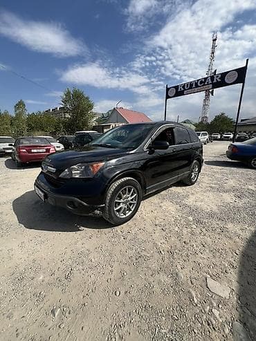 столик хонда срв: Honda CR-V: 2008 г., 2.4 л, Автомат, Бензин, Кроссовер — 2