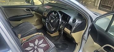 Транспорт: Honda Stream: 2006 г., 2 л, Автомат, Бензин, Минивэн — 5