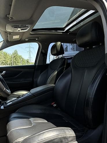 2ar fe купить: Hyundai Santa Fe: 2019 г., 2 л, Автомат, Бензин, Кроссовер — 5