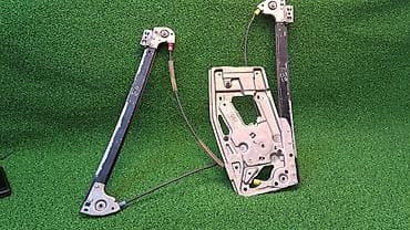 7a fe: Электрический моторчик BMW 2003 г., Б/у, Оригинал, Германия — 3