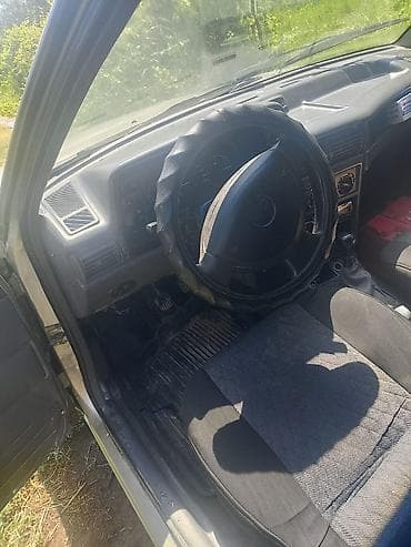 Унаа сатуу: Daewoo Nexia: 2007 г., 1.5 л, Кол менен иштөөчү, Бензин, Седан — 5