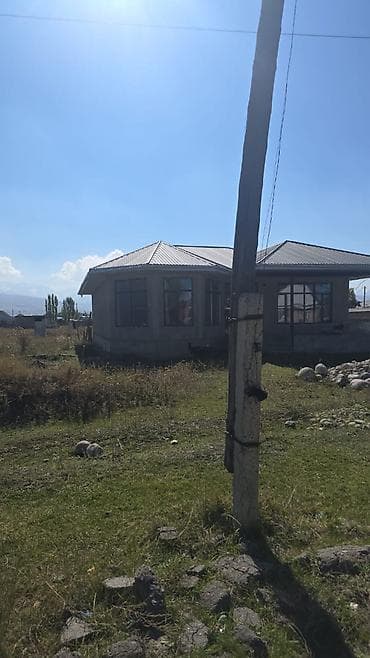 Үй куруучулардан жаңы конуштар: 5 бөлмө, 150 м² — 10