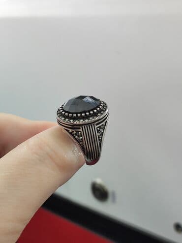 где можно купить обручальные кольца недорого: Серебряная Печатка Серебро с марказидами 925 пробы Размеры имеются — 7
