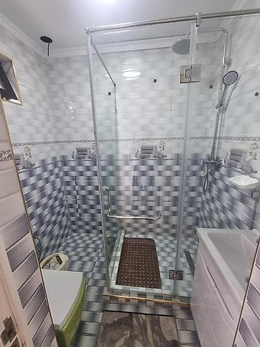 nomad hostel: Хостел и койко-место на Иссык-Куле, Чолпон-Ата, Посуточно, Есть: Душ отдельный — 3