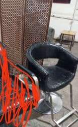 визажное кресло: Срочно сатылат — 1