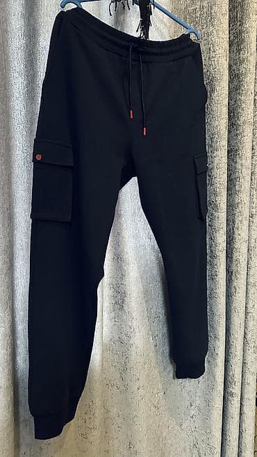 Kiton штаны новый качество просто бомба 100% хлопок размер чуть at lalafo.kg Kiton штаны новый качество просто бомба 100% хлопок размер чуть