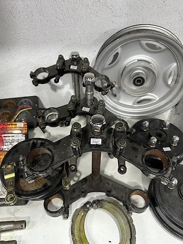 нужно: Новый, Самовывоз, Платная доставка — 5