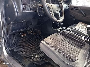 с4 2: Volkswagen Passat: 1991 г., 1.8 л, Механика, Бензин, Универсал — 7