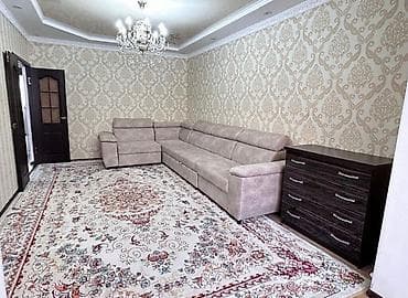 3 комнаты, 83 м², 106 серия, 1 этаж, Евроремонт